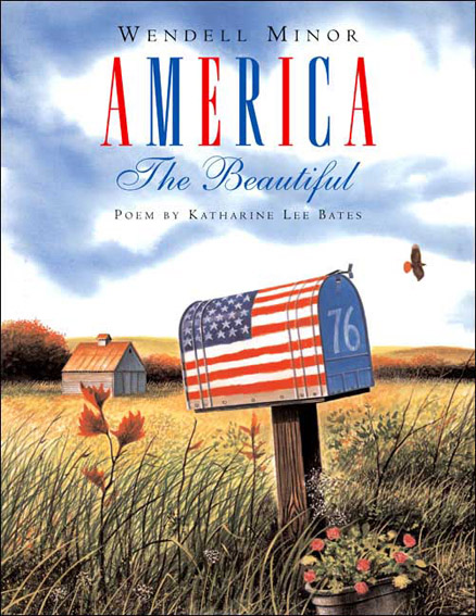 America the Beautiful