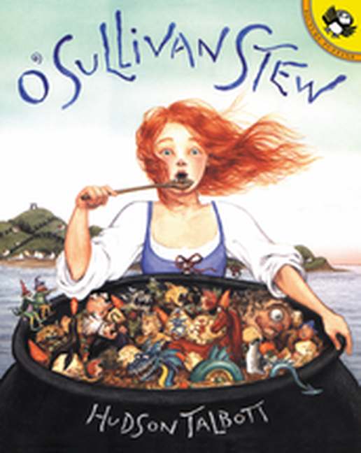 OSullivan Stew