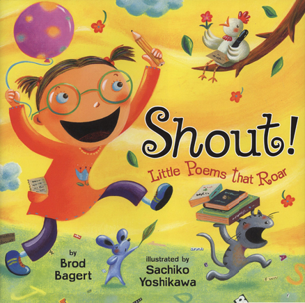 Shout!