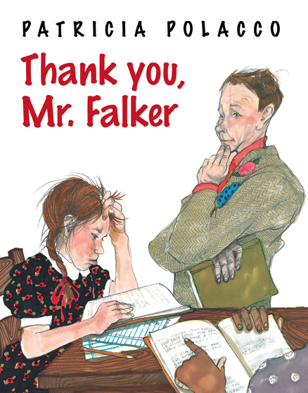 Thank you Mr. Falker