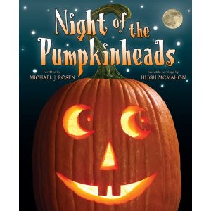 Night of the Pumpkinheads