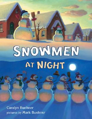 Snowmen-at-Night-9780803725508