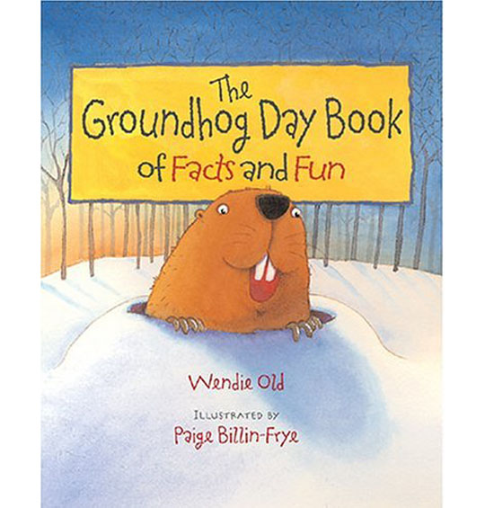 the-groundhog-day-book-of-facts-and-fun-image