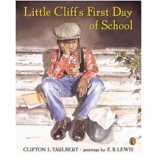 little cliff