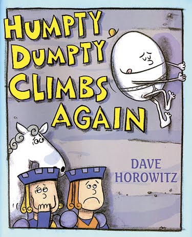 humpty-climbs-again