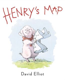 henrys map