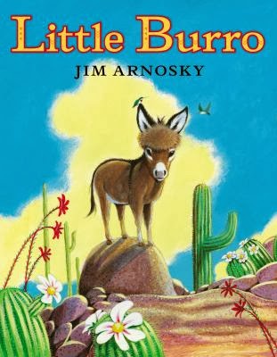little burro