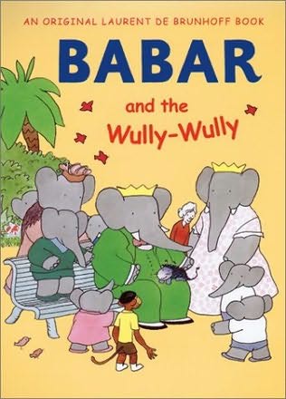 babar wully