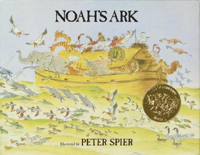 Noah-s-Ark-9780385094733