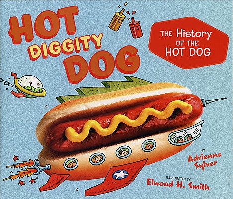 hot dog