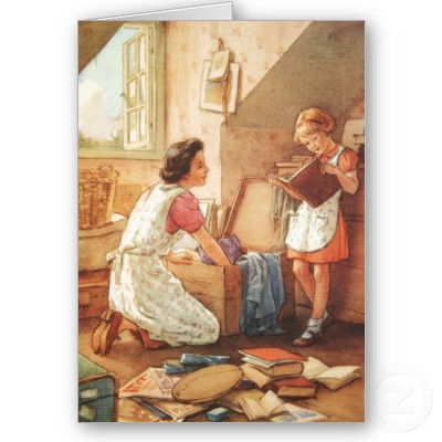 vintage_mother_child_with_momentos_card-p137370020559829804qt1t_400