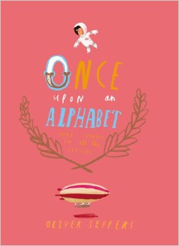 OnceUponAlphabet