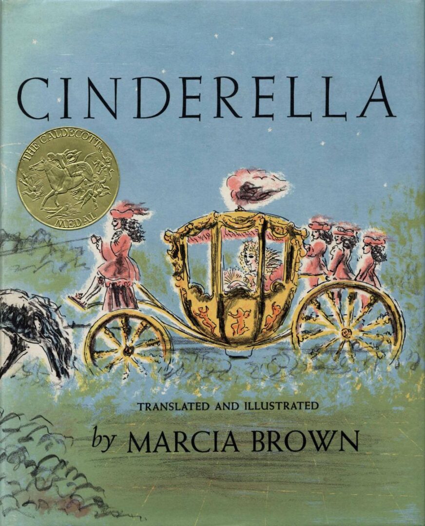 1955_Cinderella