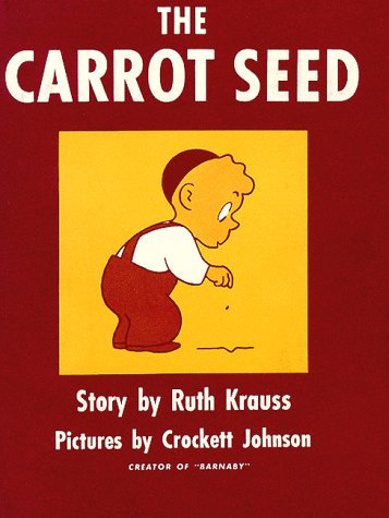 CarrotSeed