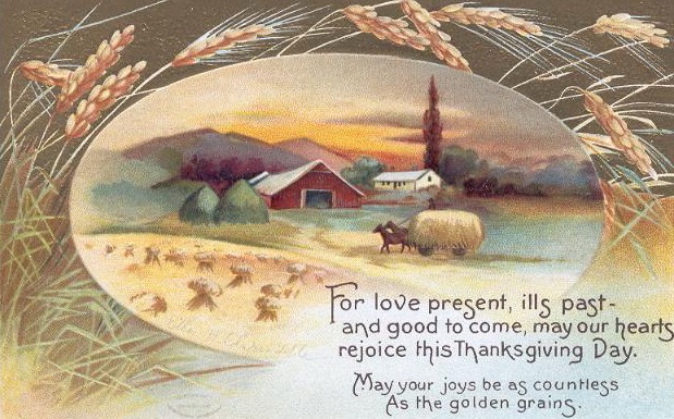 vintage-farm-harvest-postcard