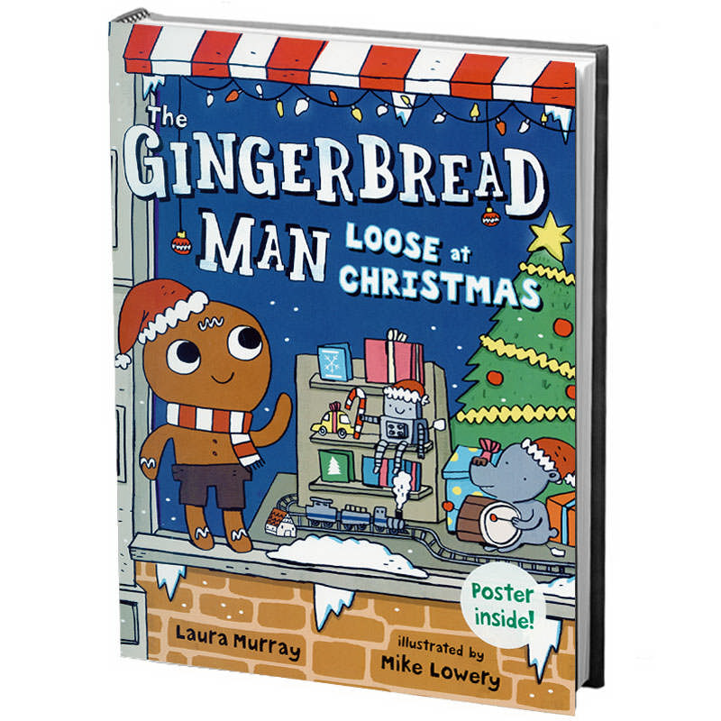 gingerbread