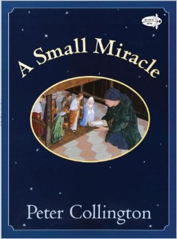 A Small Miracle cover