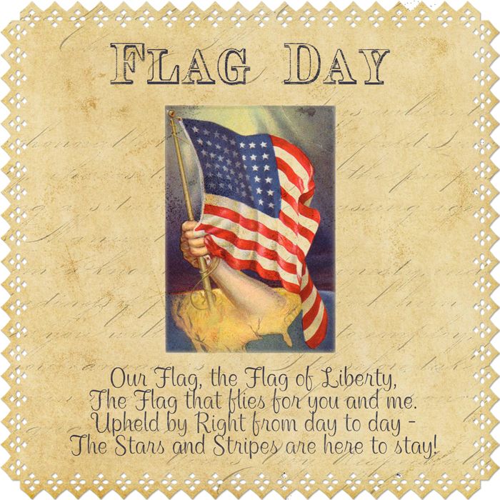 flagday