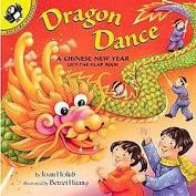 dragondance