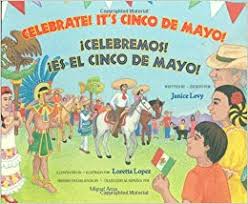 celebrateit'scincodemayo