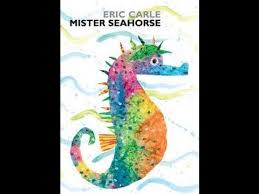 Mr.seahorse