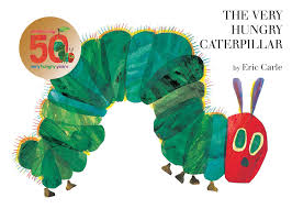 theveryhungrycaterpillar