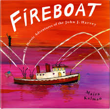 fireboatbymairaKalman