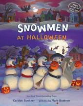 snowmenathalloweenbycaralynbuehner;picturesbymarkbuehner