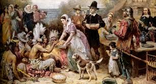 thefirstthanksgiving