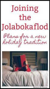 Jolabokaflod