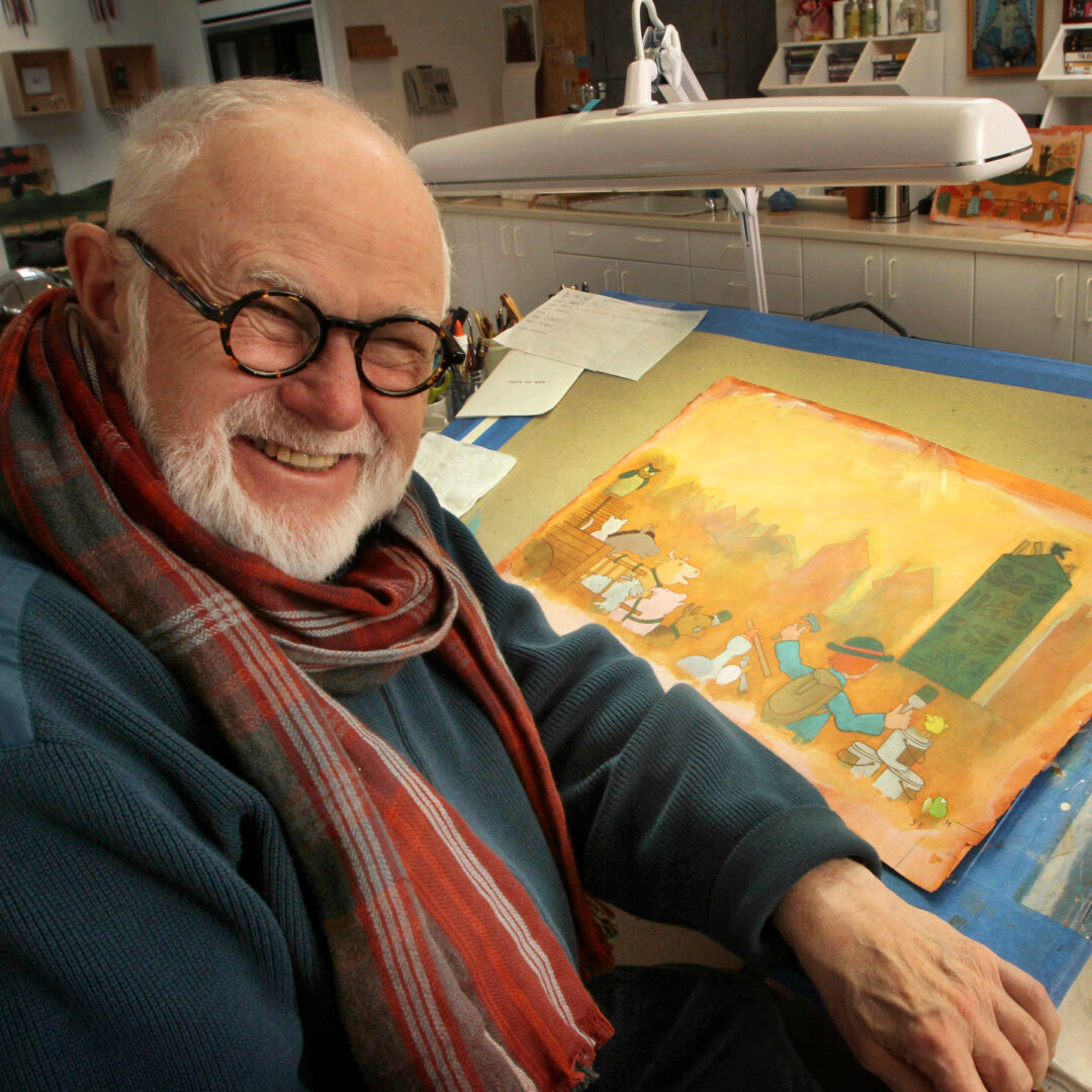 tomiedepaola