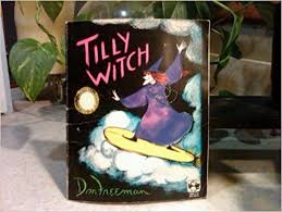 tillywitch