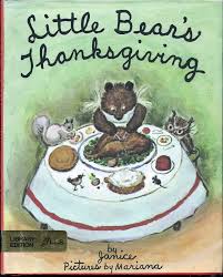 littlebear'sthanksgiving