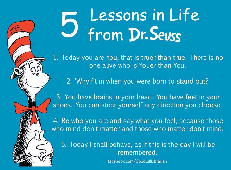 5lessonsinlife