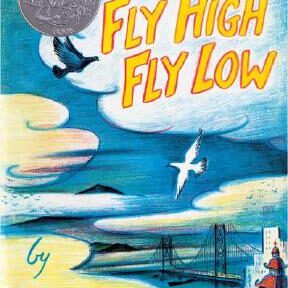 Fly-High-Fly-Low-Freeman-Don-9780142408179