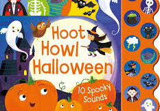 Hoothowlhalloween