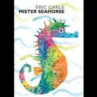 Mr.seahorse
