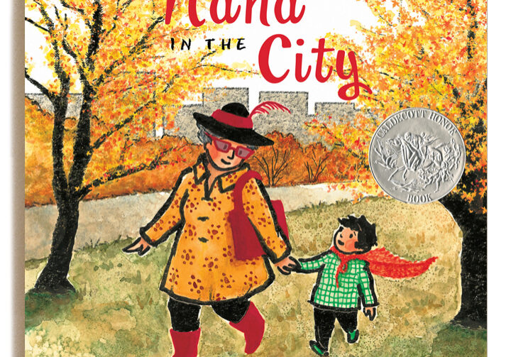 Nana-in-the-City
