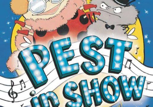 PestInShow