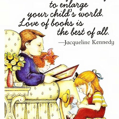 Reading quote 1