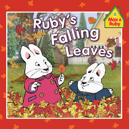 Rubys Falling Leaves