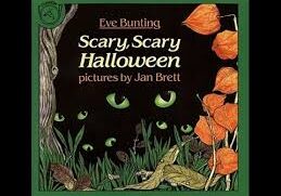 Scary,scaryhalloween