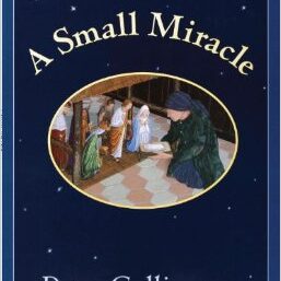 A Small Miracle cover