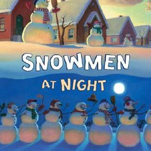 Snowmen-at-Night-9780803725508