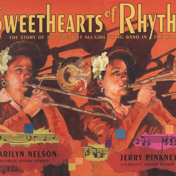 Sweethearts of Rhythm