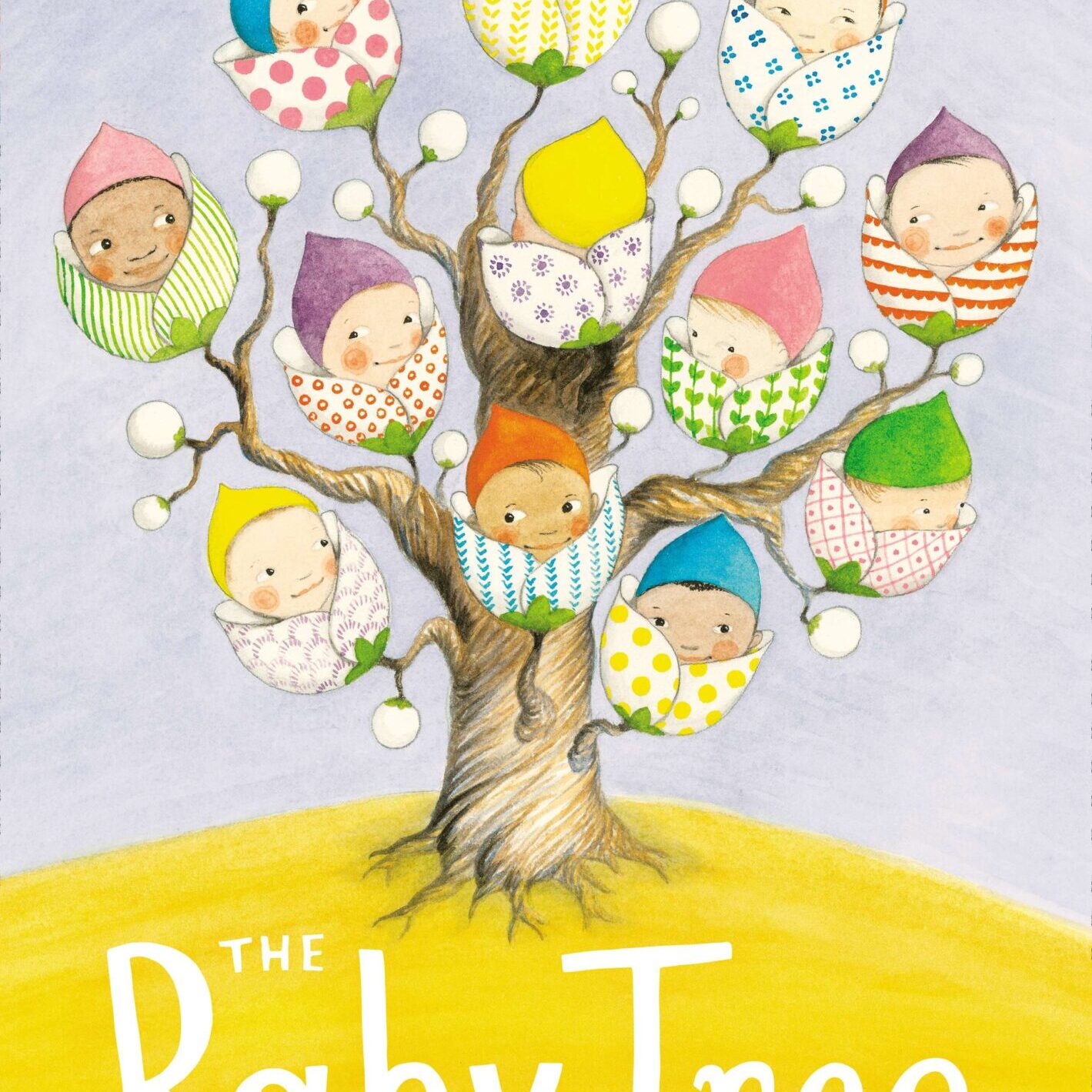 The-Baby-Tree-Book