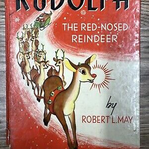 Vintage-Rudolph-The-Red-Nosed-Reindeer-by-R-May