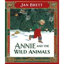 annie-wild-animals