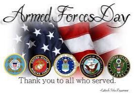 armed forces day