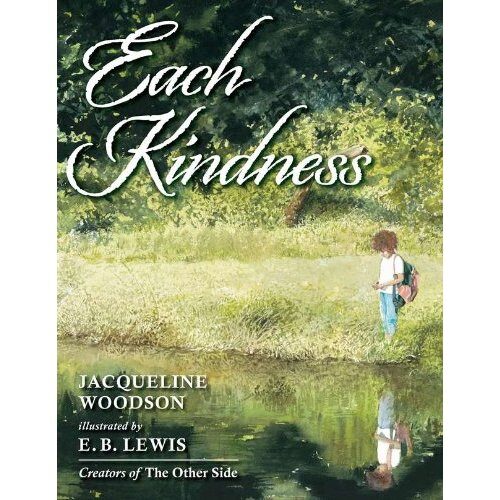 each kindness